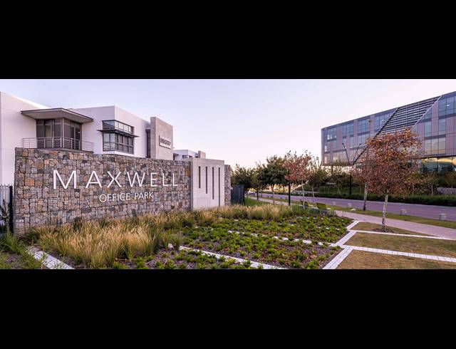 536M² OFFICE TO LET IN WATERFALL